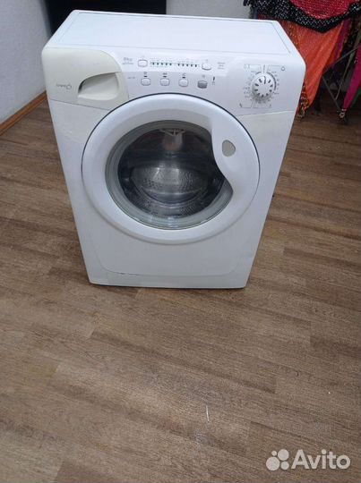 Стиральная машина автомат бу