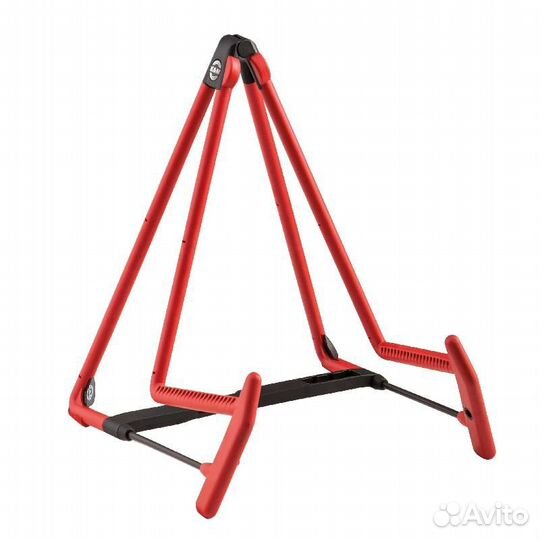 Стойка для гитары K&M 17580-014-59