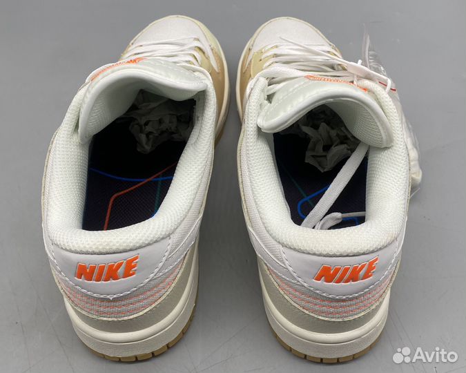 Кроссовки мужские nike41