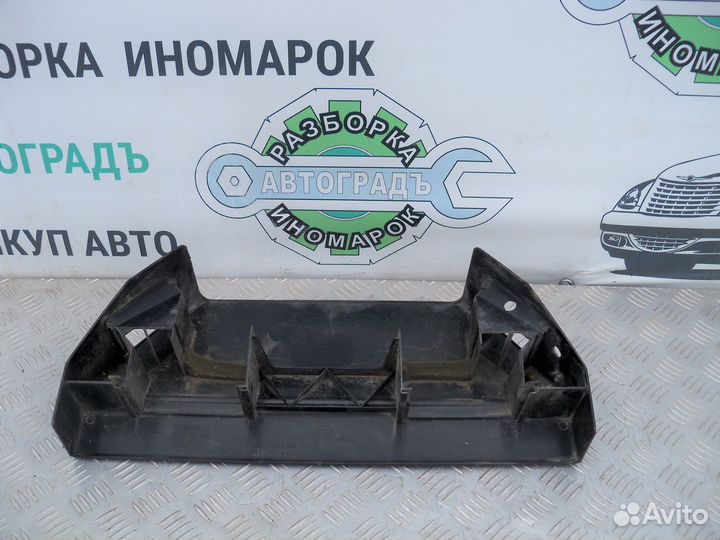 Накладка панели приборов Volkswagen Transporter T3