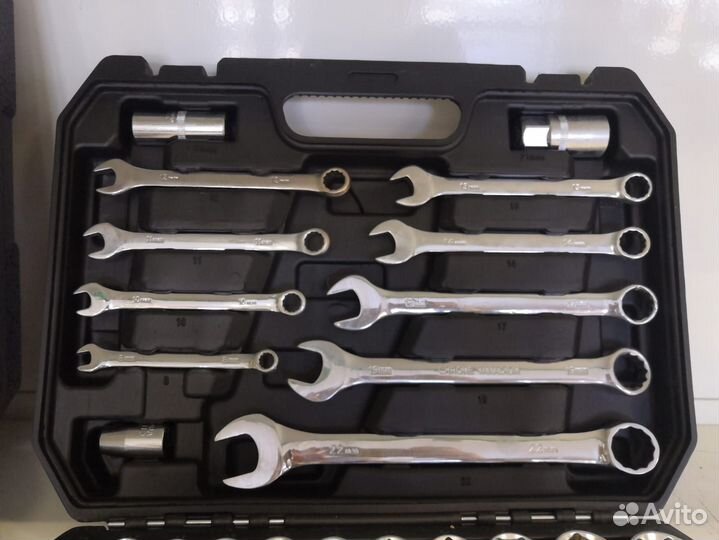 Набор инструментов 82 предмета