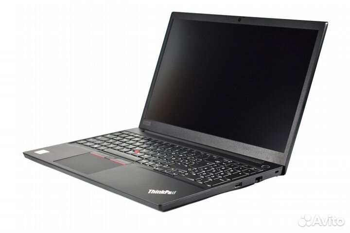 Lenovo Thinkpad E15 gen2 I5 16GB 512GB