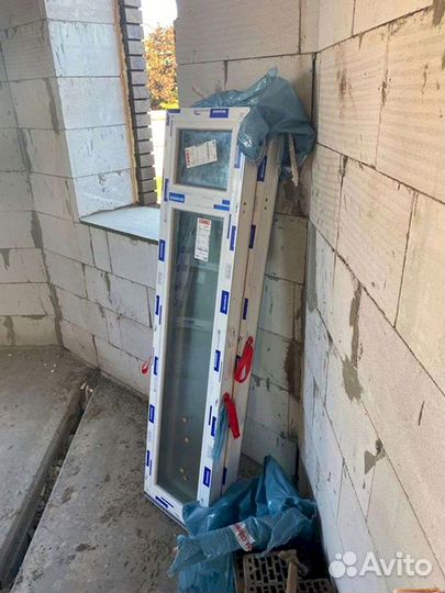 Пластиковые окна на заказ/ Окна пвх