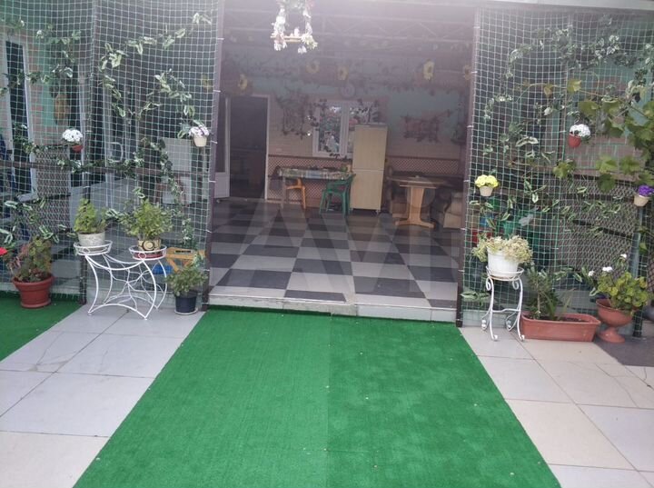 Комната 16 м² в 1-к., 1/2 эт.