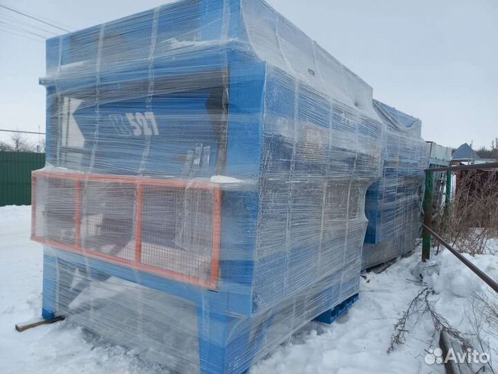 Петкус К 547 К 527