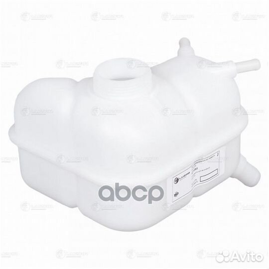 Бачок расширит. охл. жидкости для а/м Chevrolet