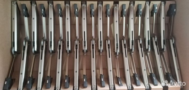 Блюм(blum) ящики антаро(tandembox antaro)