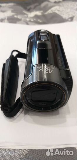 Видеокамера Sony