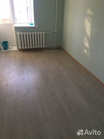 Ремонт квартир