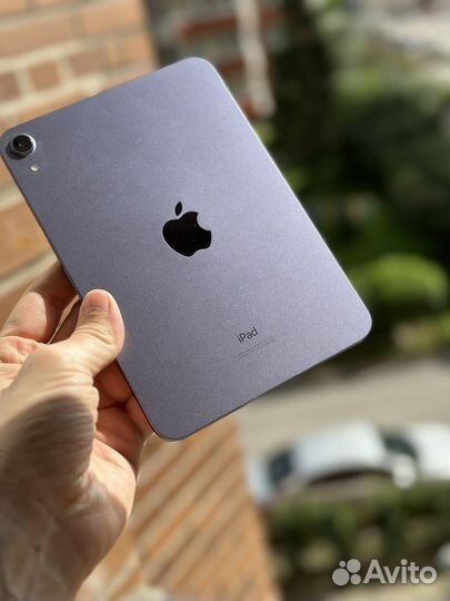 iPad Mini 64gb Новый Идеал