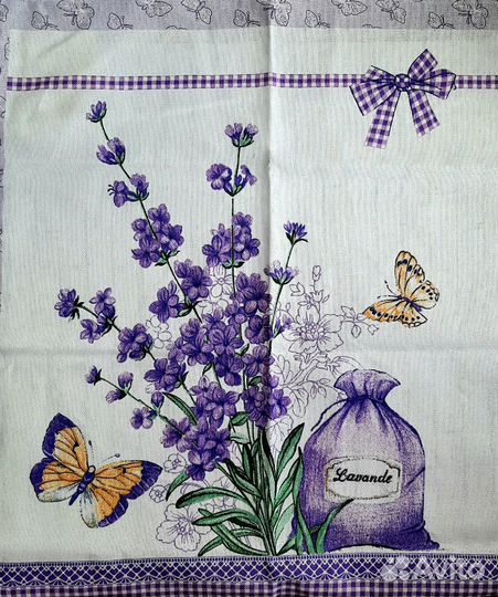 Кухонное полотенце