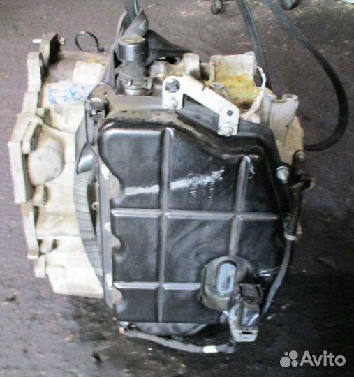 АКПП DG9Z7000B Ford Fusion (2002-2012)