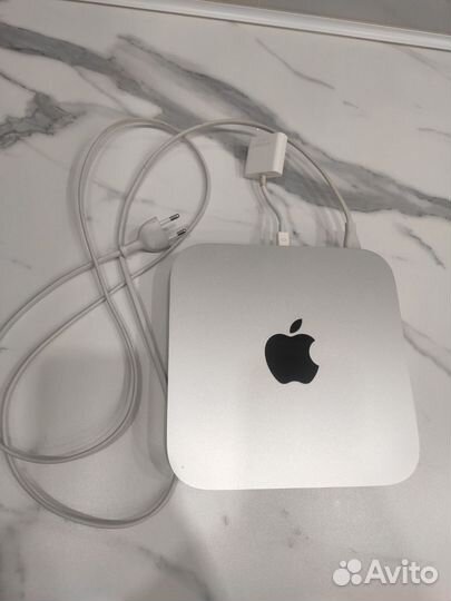 Apple Mac mini mid2011