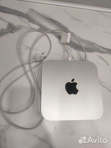 Apple Mac mini mid2011