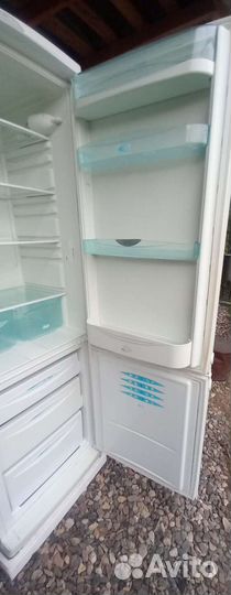 Холодильник бу stinol