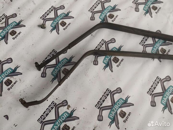 Крепление бензобака Mitsubishi Outlander XL CW5W