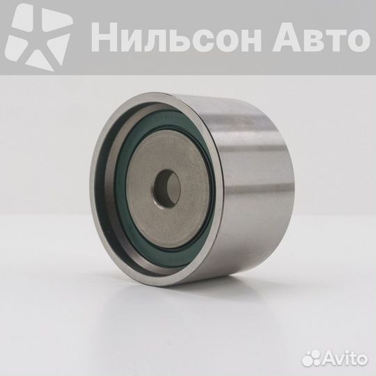 Ролик ремня грм isuzu ELF 4JG2, GMB