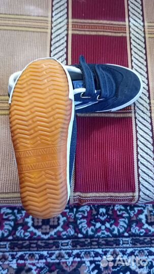 Кеды для мальчика