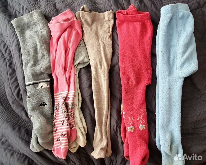 Детская одежда