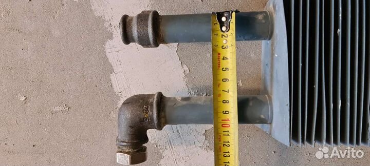 Радиатор отопления