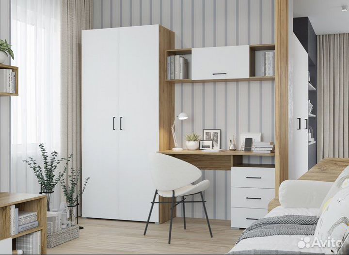 Мебель для детской (подростковой) - 2