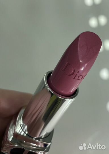Помада для губ Dior Rouge Satin 277