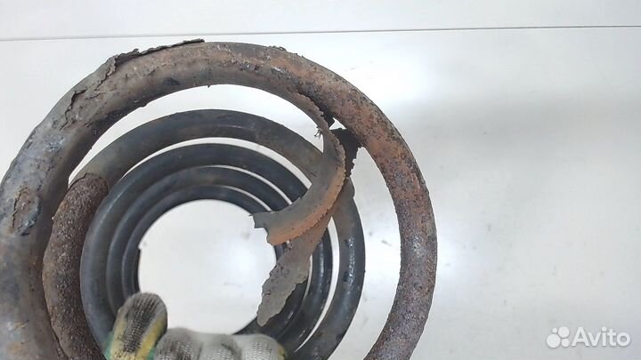 Пружина подвески Volvo S80, 2002