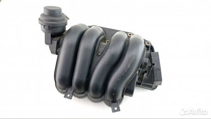 Коллектор впускной Honda Cr-V RD5 K20A 2004