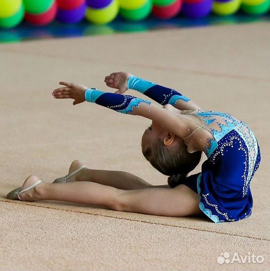 Художественная Гимнастика