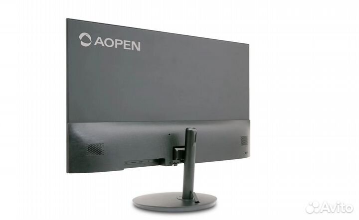 Новый игровой монитор Acer Aopen 100Hz IPS 1мс 27