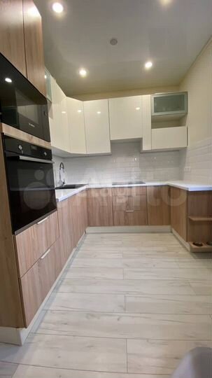 1-к. квартира, 39,8 м², 13/14 эт.