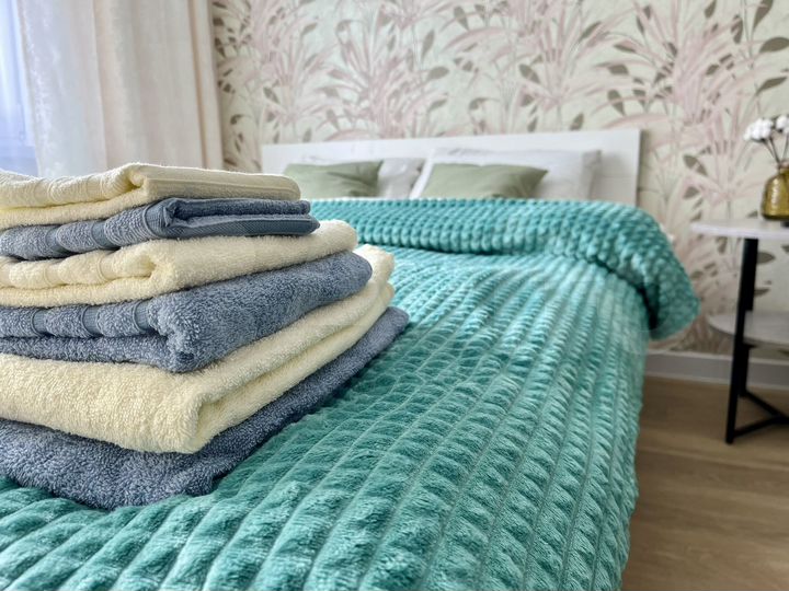 1-к. квартира, 36 м², 6/9 эт.