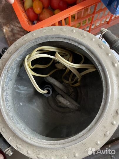 Самовар электрический СССР