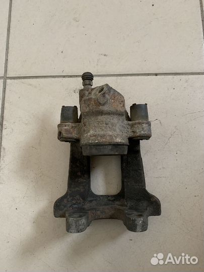 Корпус суппорта Mercedes-Benz S-класс