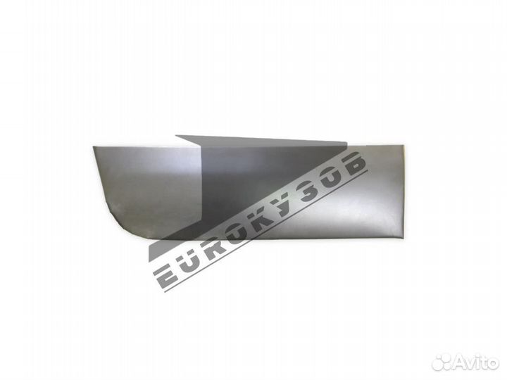 Арки Пороги Ремкомплекты