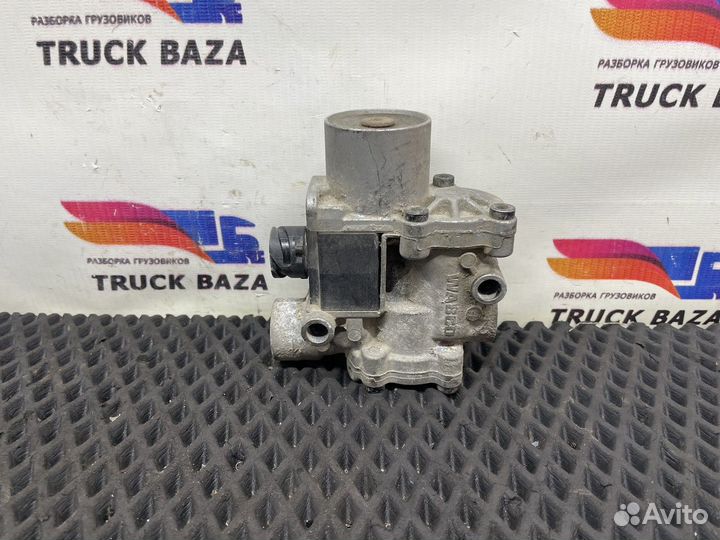 1304635 Кран ABS