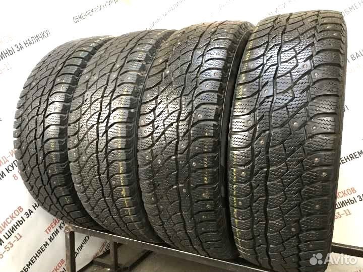 Viatti Bosco Nordico V-523 225/65 R17