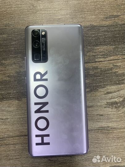 HONOR 30 Pro+, 8/256 ГБ
