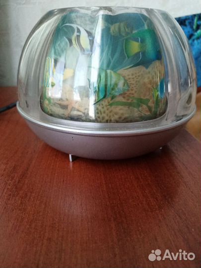 Светильник