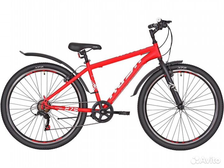 Горный велосипед Rush Hour 27,5