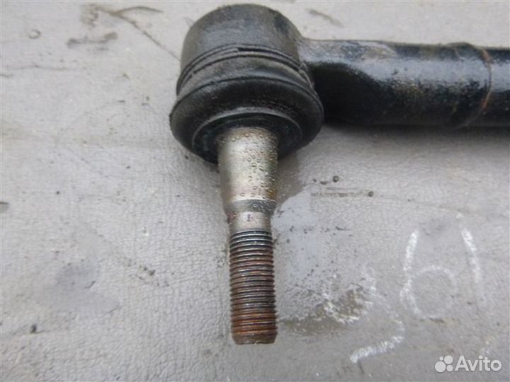 Рычаг задний Lexus Gs430 UZS190 3uzfe 2005