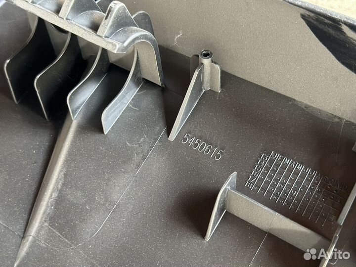 Крыша багги 5450615 Polaris Roof Cover оригинал