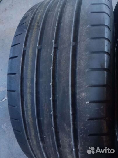 Goodyear Eagle F1 GS 235/45 R18