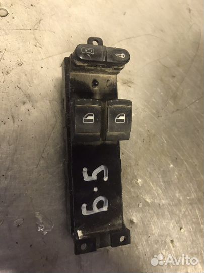 Бло кнопок эсп Volkswagen Passat B5 x2