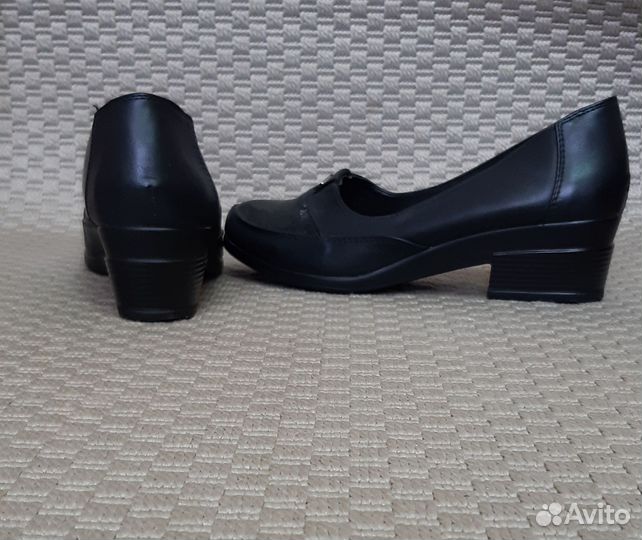 Туфли, размер 37