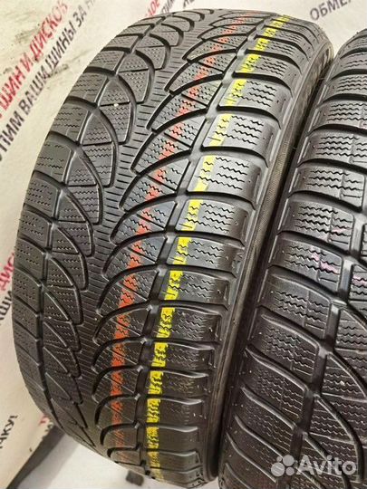 Bridgestone Blizzak LM-32 215/50 R17 95V