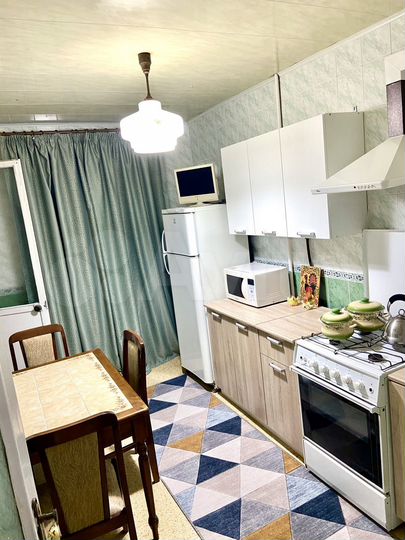 3-к. квартира, 65 м², 7/9 эт.