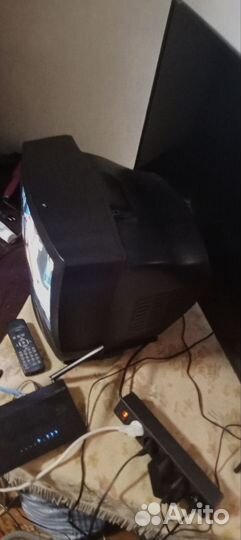 Телевизор lg