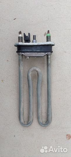 Запчасти стиральной машины indesit