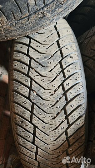 Yokohama Ice Guard IG65 205/65 R16 95